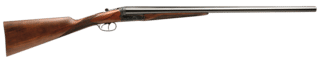 Dickinson Estate Break Open Action 12 GAUGE Shotgun - 26" - Black